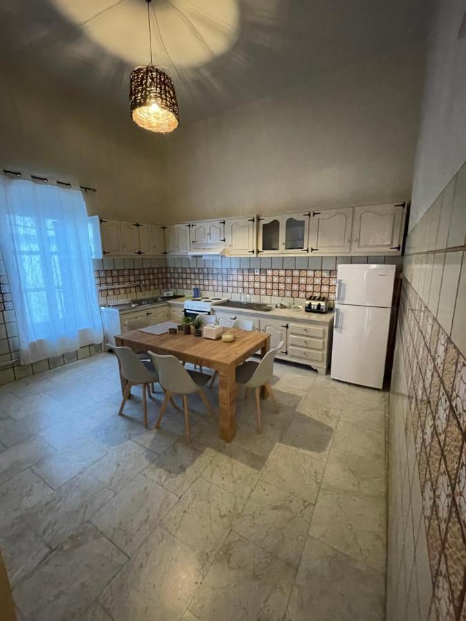 Artemis Suite Агия-Марина Экстерьер фото